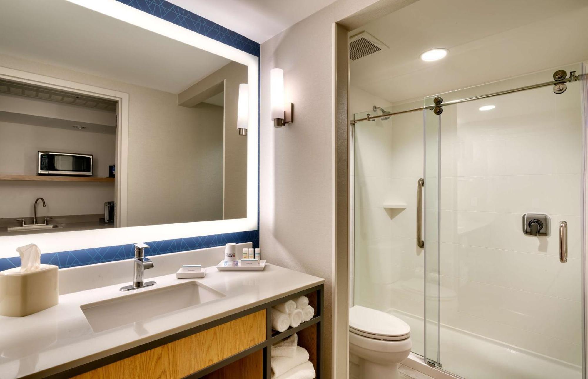 Hilton Garden Inn Бозман Экстерьер фото