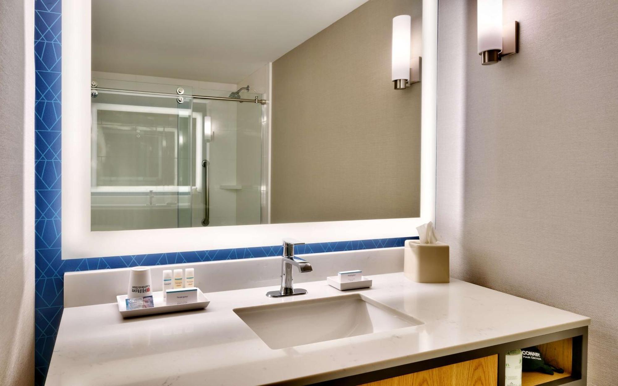 Hilton Garden Inn Бозман Экстерьер фото