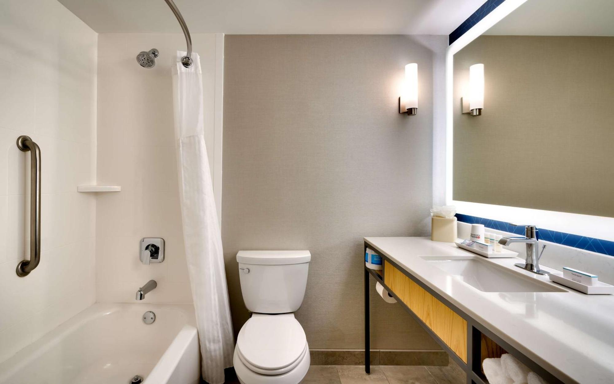 Hilton Garden Inn Бозман Экстерьер фото