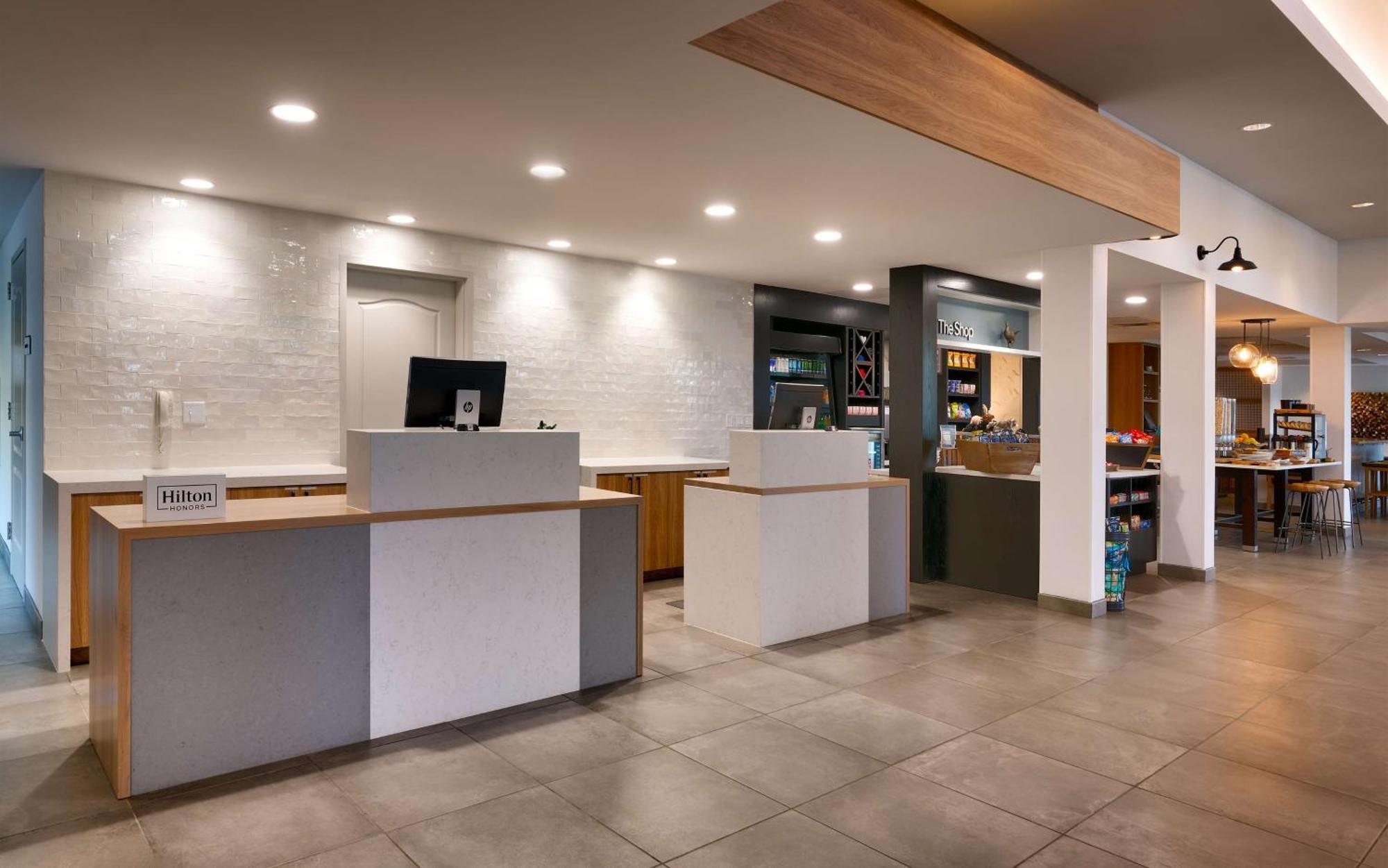 Hilton Garden Inn Бозман Экстерьер фото