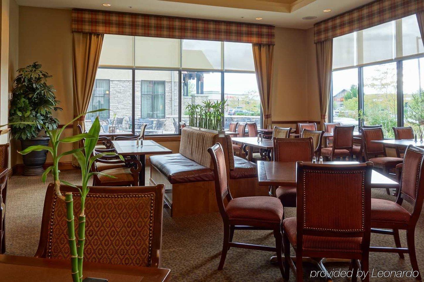 Hilton Garden Inn Бозман Экстерьер фото