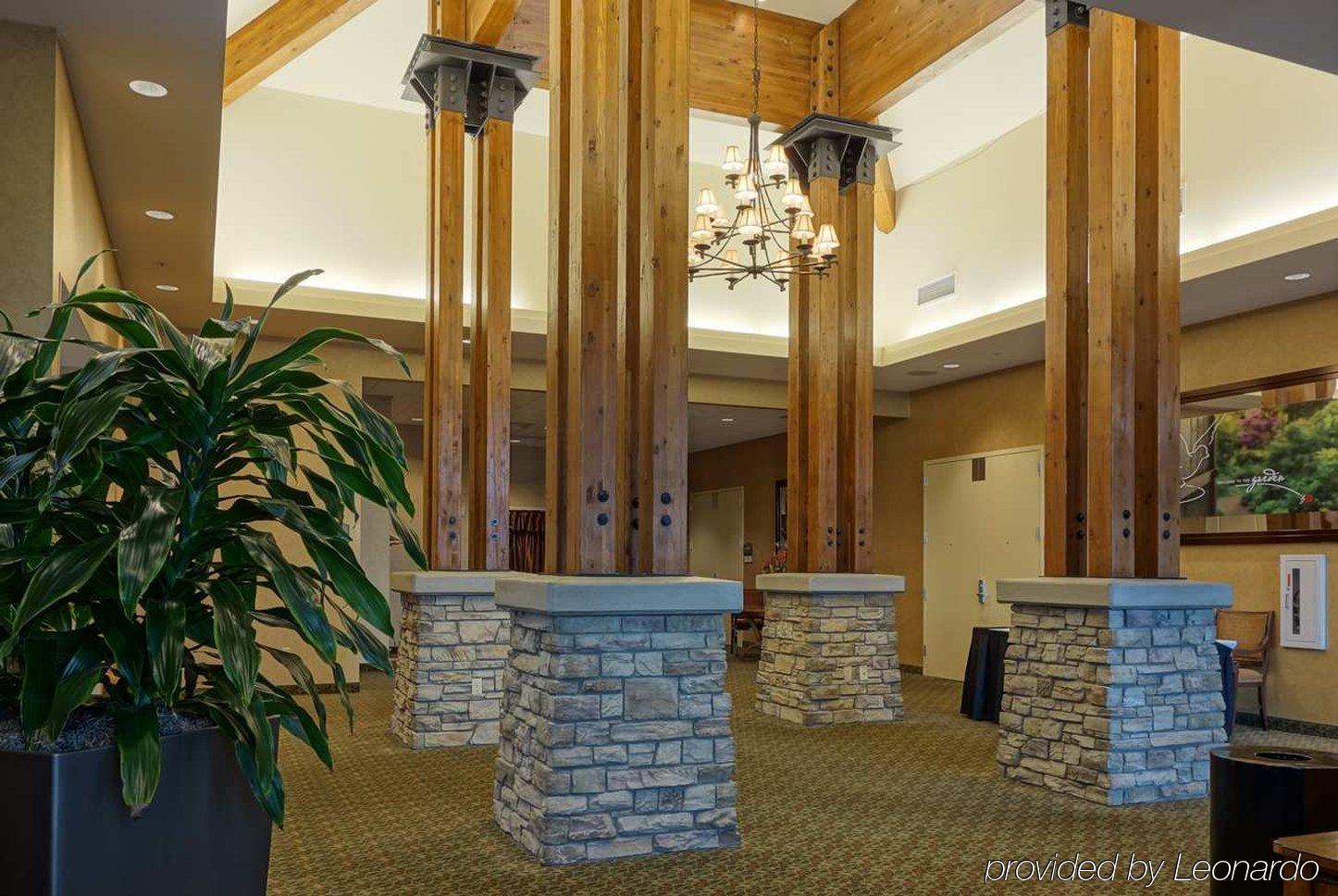 Hilton Garden Inn Бозман Экстерьер фото
