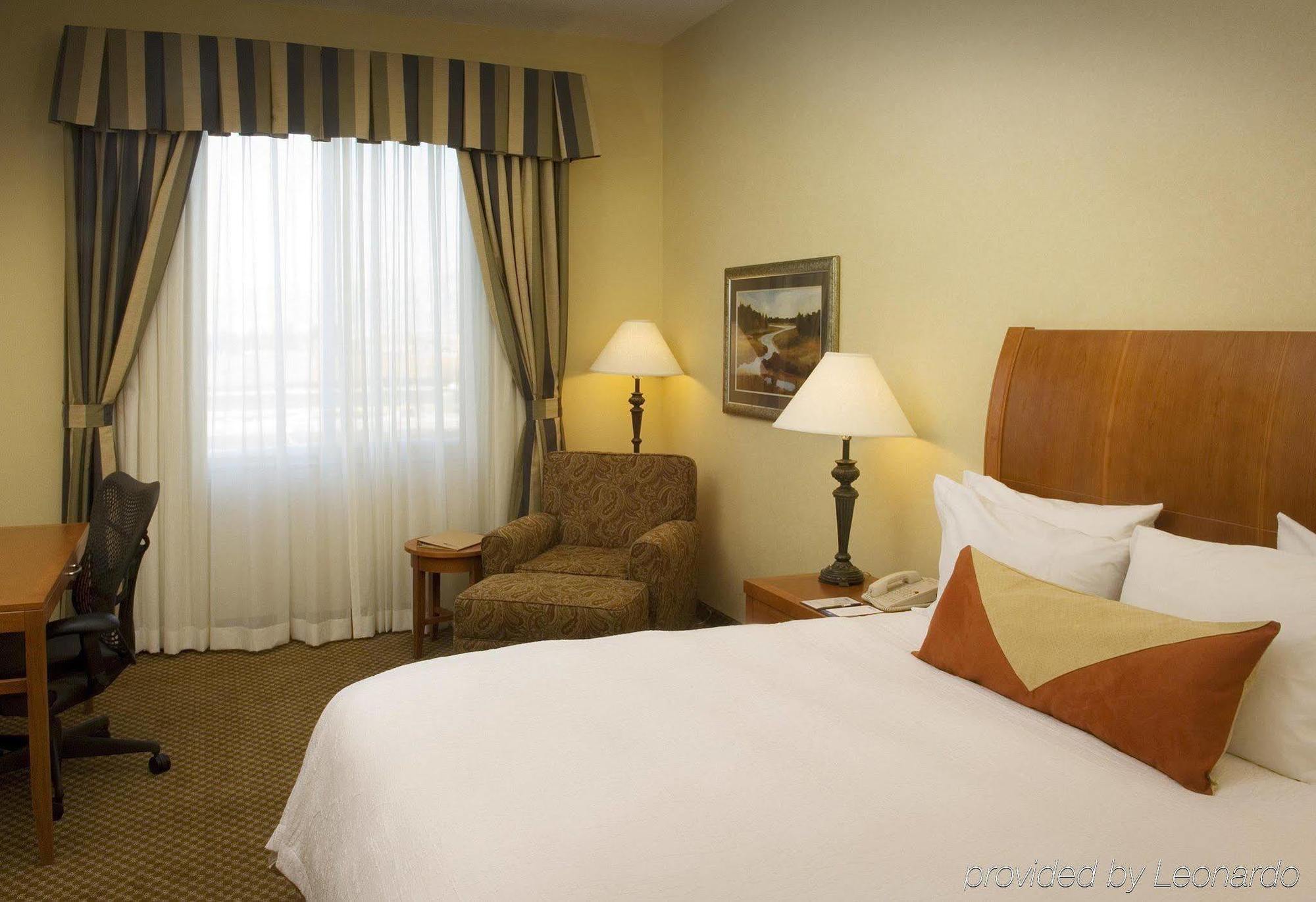 Hilton Garden Inn Бозман Номер фото