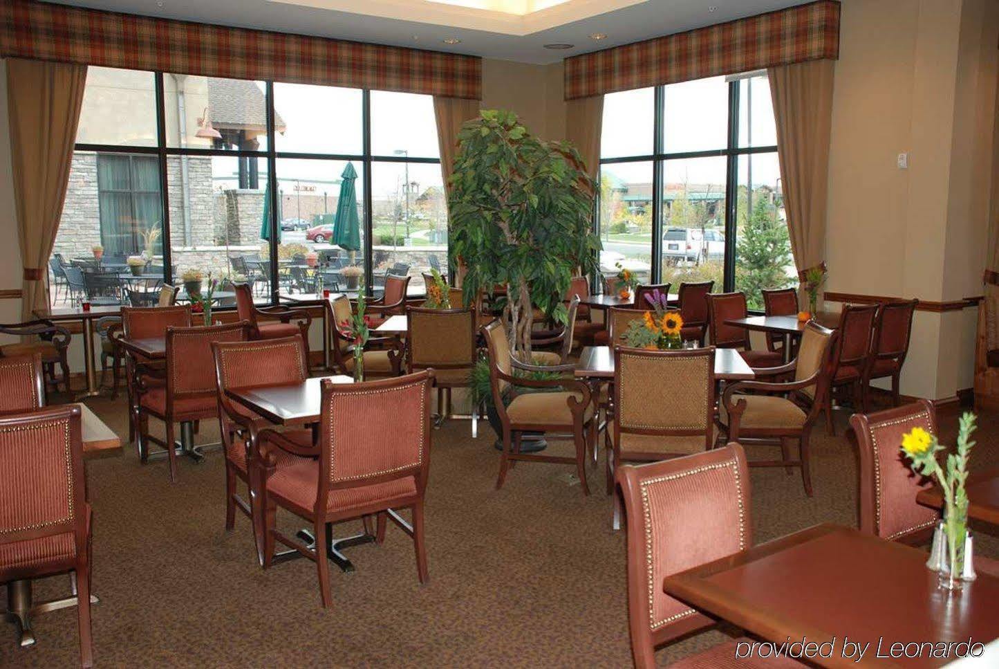 Hilton Garden Inn Бозман Экстерьер фото