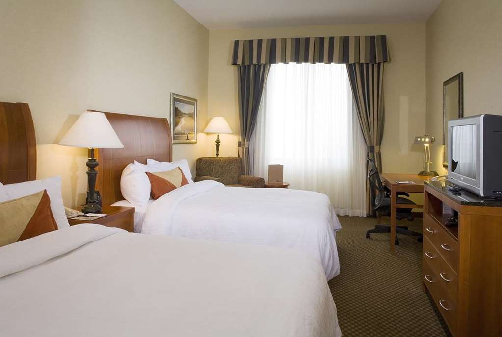 Hilton Garden Inn Бозман Номер фото